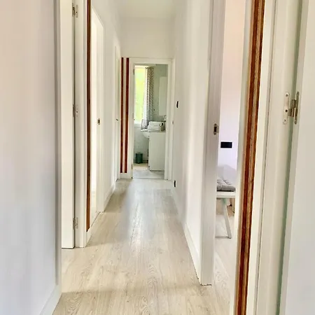 Apartamento Grey House - Feel The Vibe