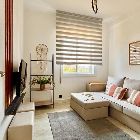 Apartman Grey House - Feel The Vibe