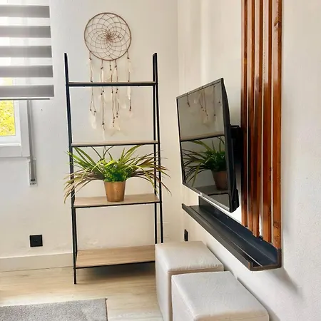 Apartman Grey House - Feel The Vibe Vigo