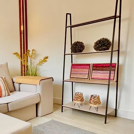 Apartman Grey House - Feel The Vibe