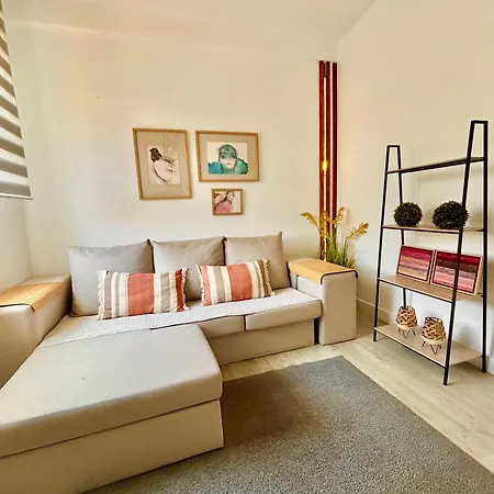 Apartman Grey House - Feel The Vibe Vigo