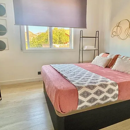 Apartman Grey House - Feel The Vibe Vigo