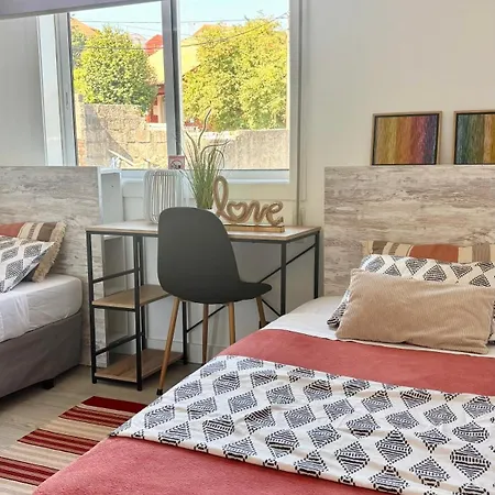 Apartman Grey House - Feel The Vibe *