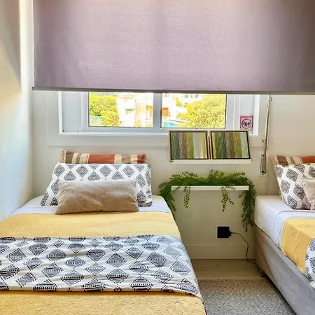 Apartman Grey House - Feel The Vibe