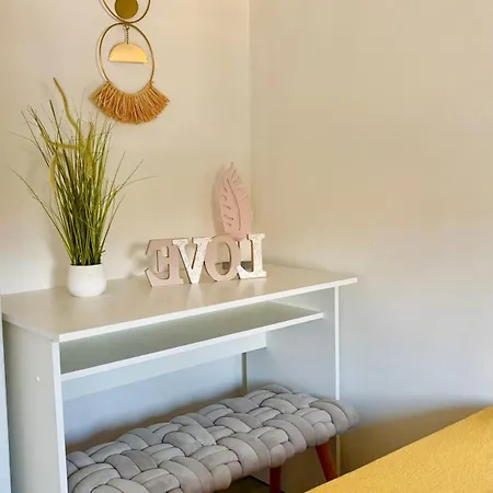 Apartman Grey House - Feel The Vibe *