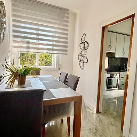 Apartman Grey House - Feel The Vibe Vigo