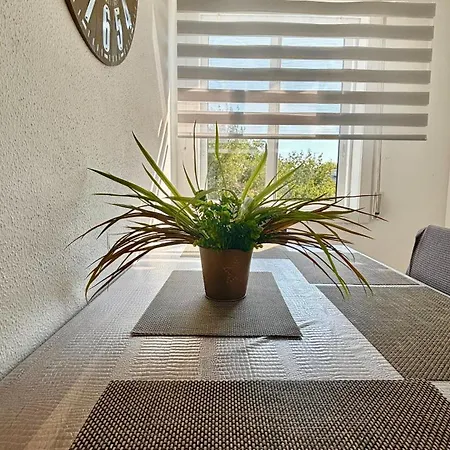 Apartman Grey House - Feel The Vibe