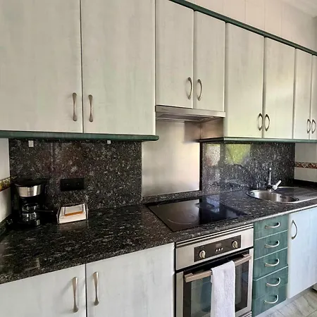 Apartman Grey House - Feel The Vibe *