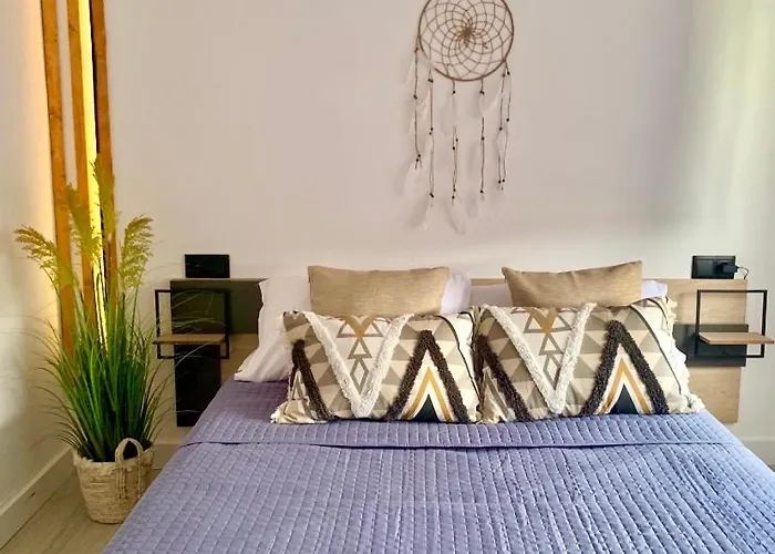 Grey House - Feel The Vibe Διαμέρισμα Βίγκο