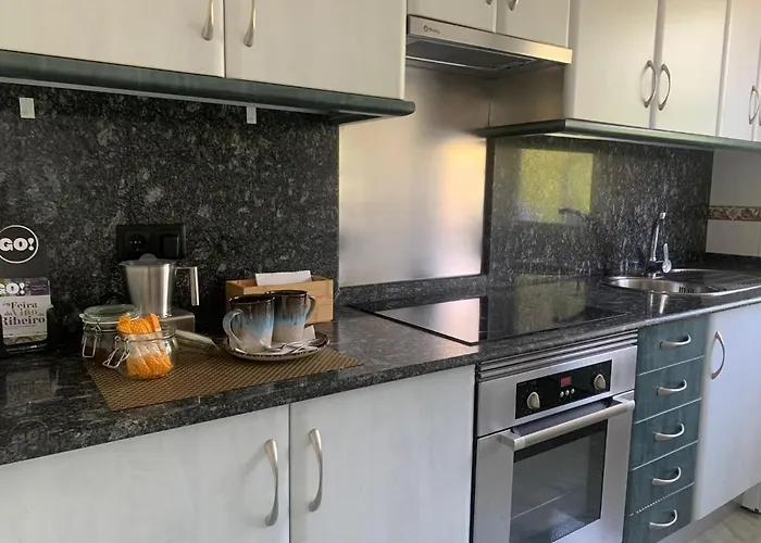 Grey House - Feel The Vibe Διαμέρισμα